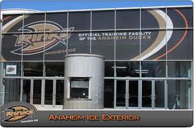 Anaheim ICE