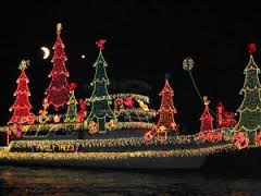 Disneyland Hotel Parade