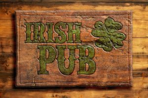 OC's Top 5 Irish pubs