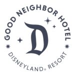 Disney Good Neighbor Hotel Circle Logo