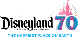 Disneyland Resort logo