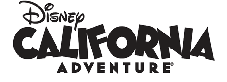 Disney California Adventure Logo